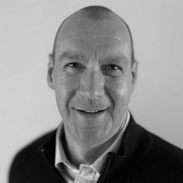 Simon Hanley